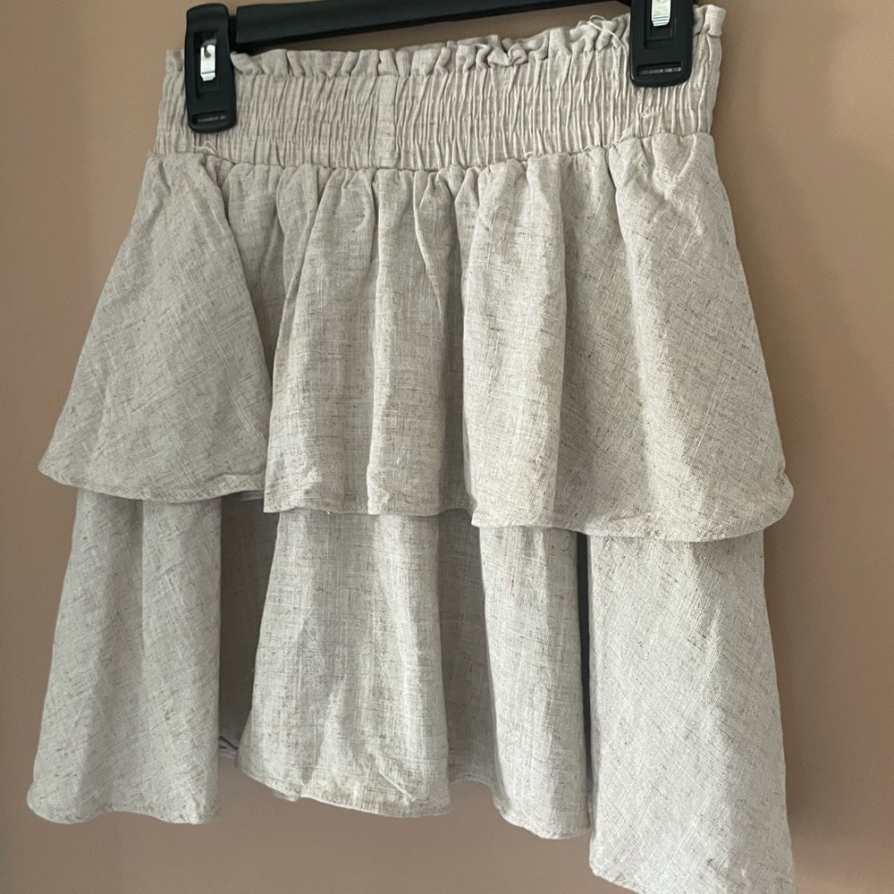 🚫SOLD!!🚫❌🚫Princess Polly Skirt